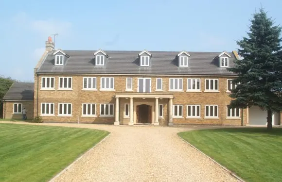 伍德豪斯 SPA 農場酒店