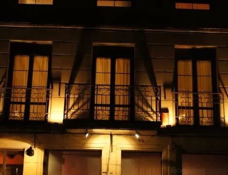 La Hosteria de Castroviejo - Housity