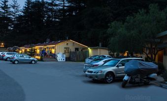 Fernwood Resort
