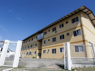 Hotel Norte Blu