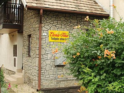 Heni Apartment