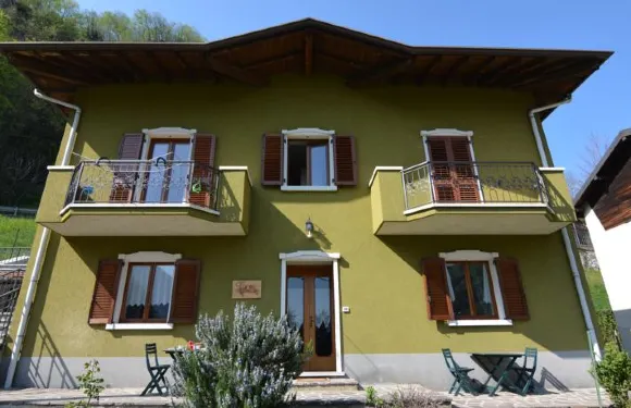 卡德爾米克拉斯住宿加早餐旅館