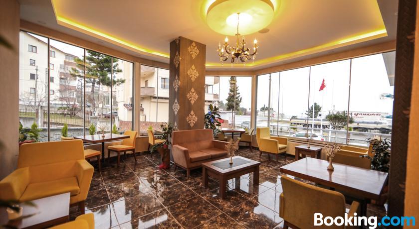 Fatsa Safi̇r Otel