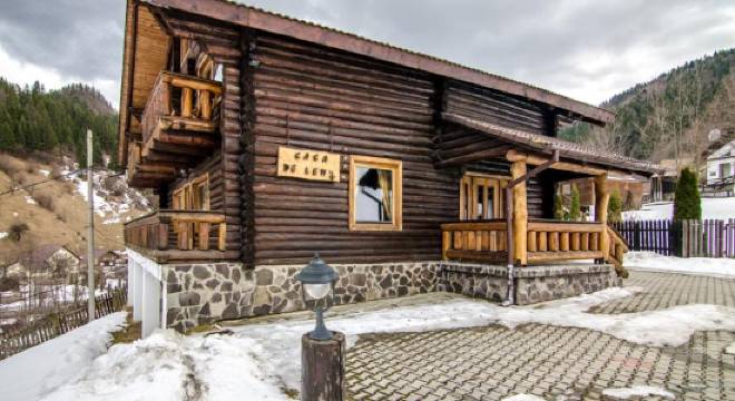 Resort Cheile Gradistei Moieciu Room Reviews Photos Cheia 2021 Deals Price Trip Com
