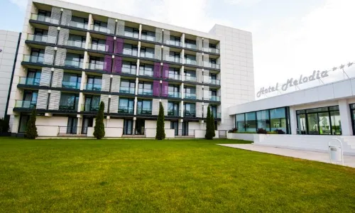 Hotel Melodia