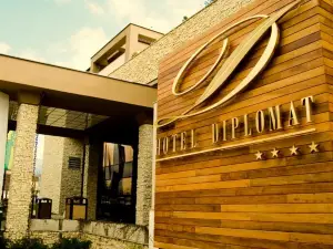 Wellness Hotel Diplomat
