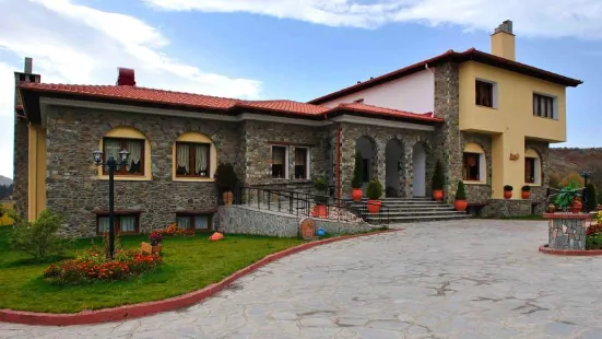 Giannioti Estate