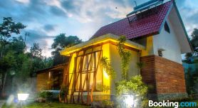 Spring Hill Hotel Ruteng