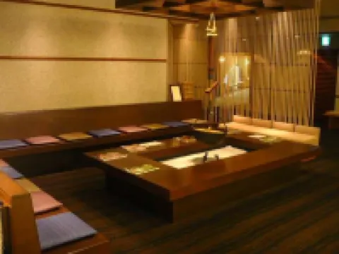 Naruko Hotel Hotels in Osaki