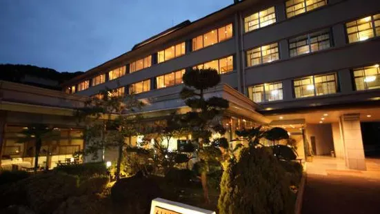 HOTEL FLAGS KUJUKUSHIMA NAGASAKI