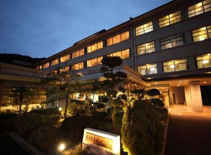 HOTEL FLAGS KUJUKUSHIMA NAGASAKI