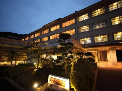 쿠주 쿠시마 베이사이드 호텔 & 리조트 플래그 야마노타 주변 호텔