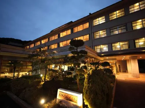 쿠주 쿠시마 베이사이드 호텔 & 리조트 플래그