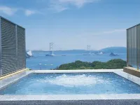 Naruto Grand Hotel Kaigetsu - Ocean View