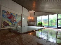 Kikuchi Sasanoya Hotel a Kikuchi