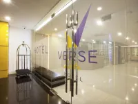 Verse Lite Hotel Gajah Mada Hotel di Jakarta