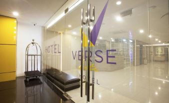 Verse Lite Hotel Gajah Mada