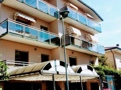 Hotel Gialpina