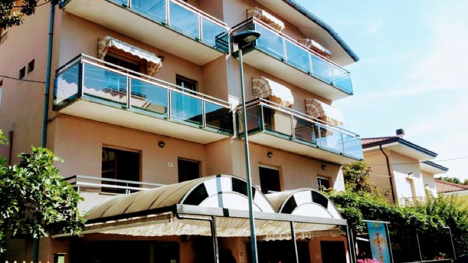 Hotel Gialpina