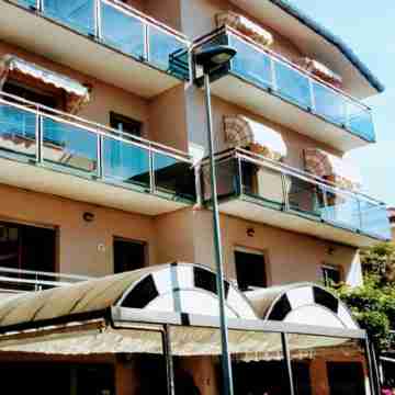 Hotel Gialpina Hotel Exterior