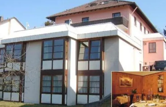 艾姆佈雷納酒店