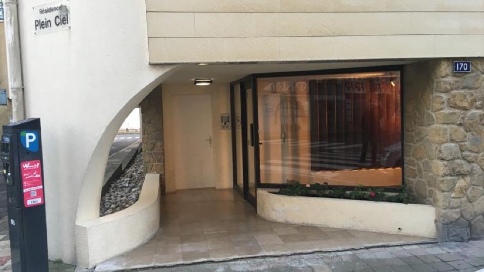 Plein Ciel Appartement