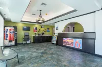 Motel 6 Lake Havasu, AZ - Lakeside