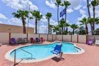 Express Inn Weslaco/Mercedes Hotels in Weslaco