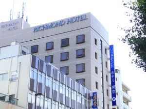 Richmond Hotel Tokyo Mejiro