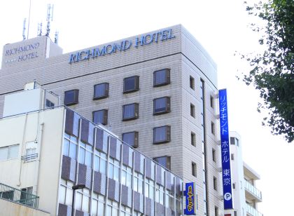 Richmond Hotel Tokyo Mejiro