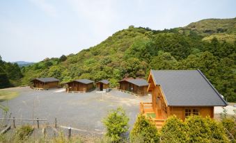 Log Cottage Tochinoki