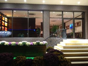 BL Hotel's Erbil