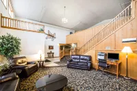 Comfort Inn Worland Hwy 16 to Yellowstone