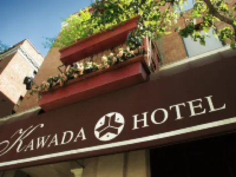 Kawada Hotel Hotels near Little Tokyo