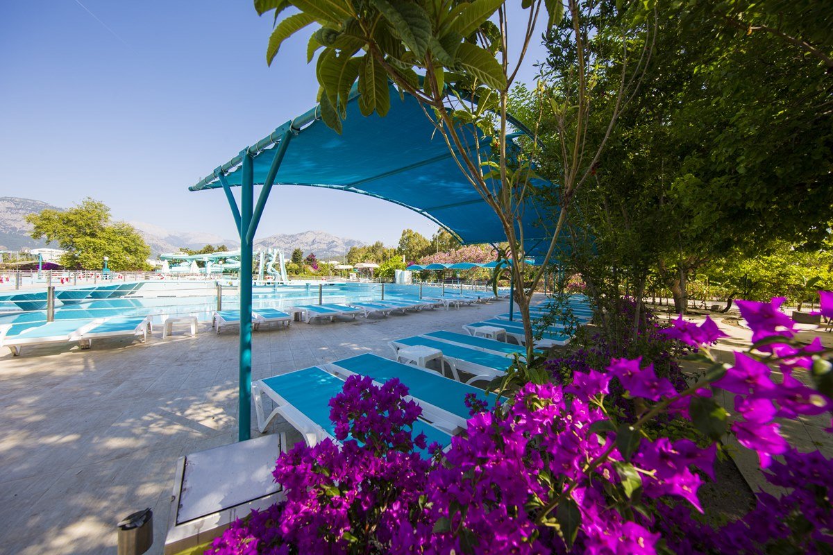 Daima Biz Hotel - All Inclusive