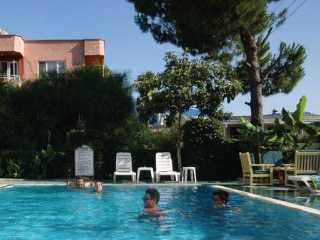 Hotel Unver