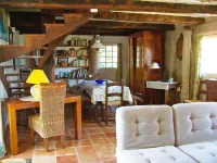 Chaumiere Natelliou