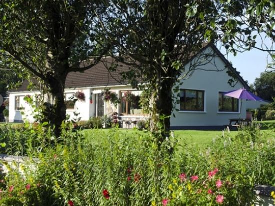 Moher House