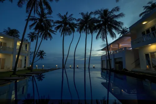 Surf4You Residence Hotels in Phan Thiet