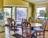 Motel 6 Hot Springs, AR Hotels in Lake Hamilton