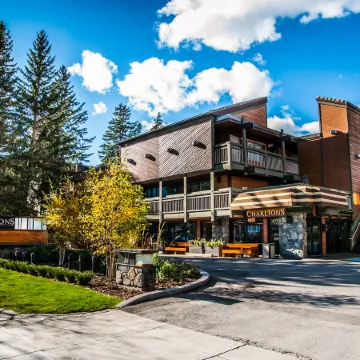 Charltons Banff