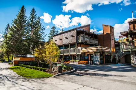 Charltons Banff