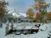 Auberge de la Montagne Coupée