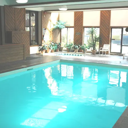 Blue Mountain Resort Village Suites