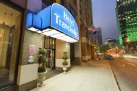 Travelodge by Wyndham Montreal Centre Hotel in zona Putting Edge Spheretech