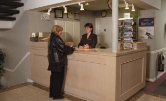 Sandman Inn Kamloops