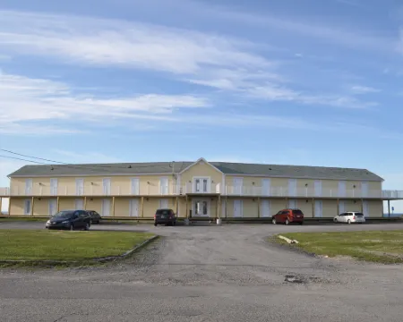 ريوتيل ماتين فنادق في ماتان