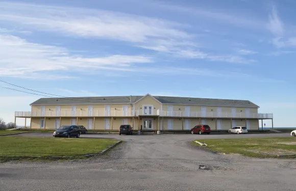 里奧特爾馬塔訥酒店