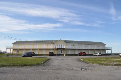 Riotel Matane Hotels in Matane