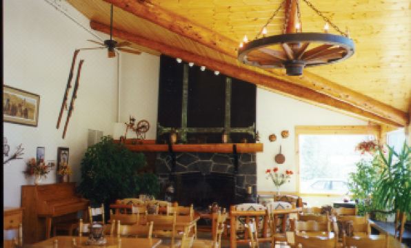 Canmore Rocky Mountain Inn